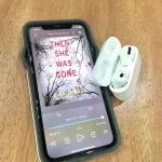 then she was gone lisa jewell book review