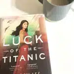 luck of the titanic book review