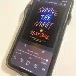 survive the night riley sager review