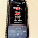 The Final Girl Support Group by Grady Hendrix Audiobook on iPhone