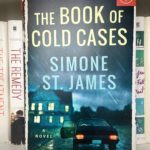 The Book of Cold Cases cover