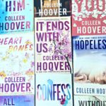 Colleen Hoover Novels