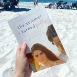 The Summer I Turned Pretty by Jenny Han