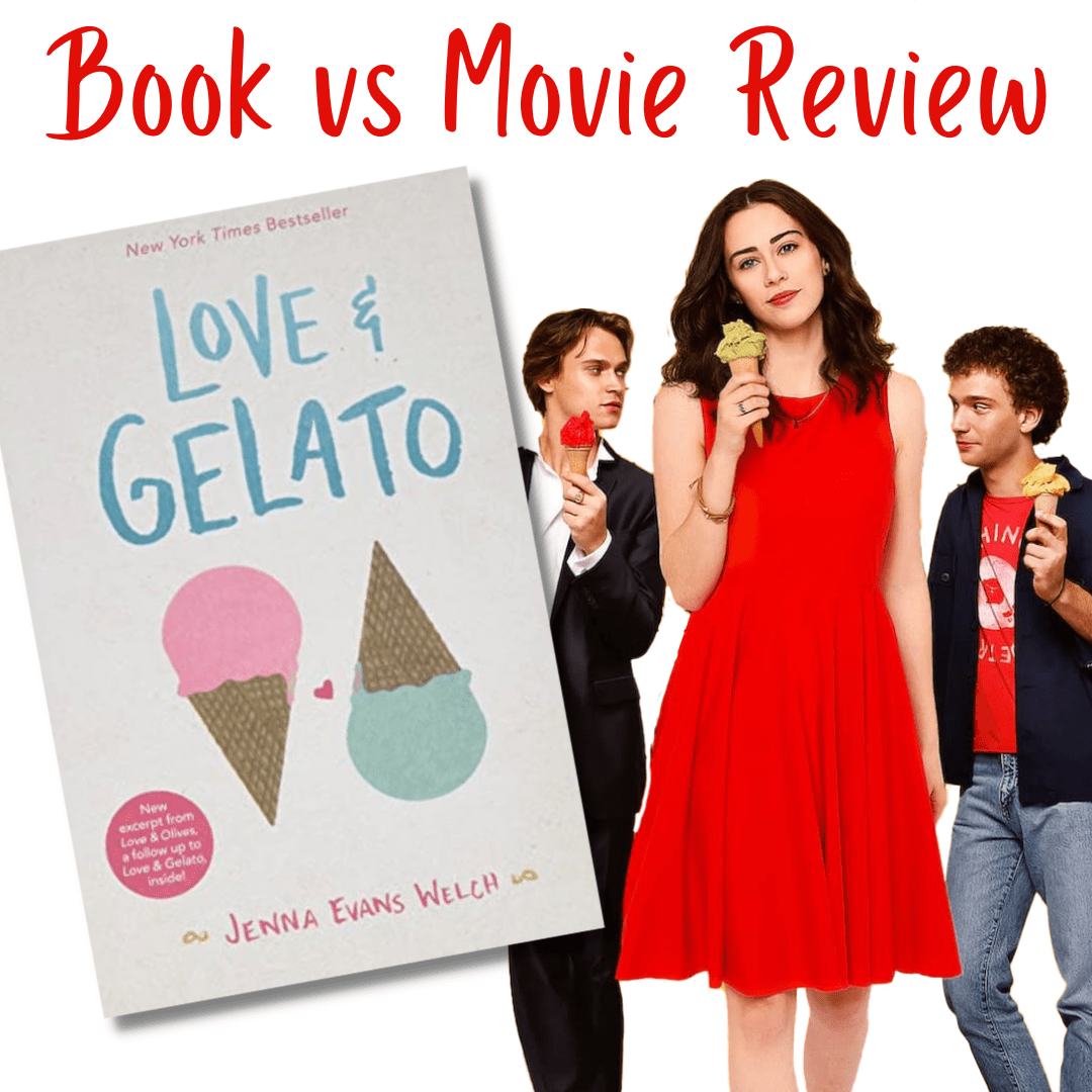 book review love and gelato
