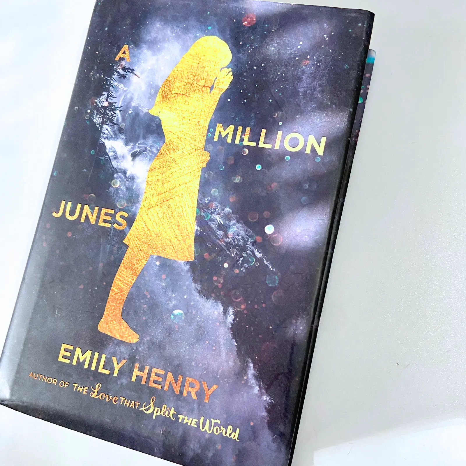 Book Review: A Million Junes by Emily Henry