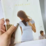 It's Not Summer Without You by Jenny Han cover