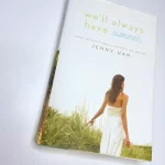 We'll Always Have Summer by Jenny Han Review