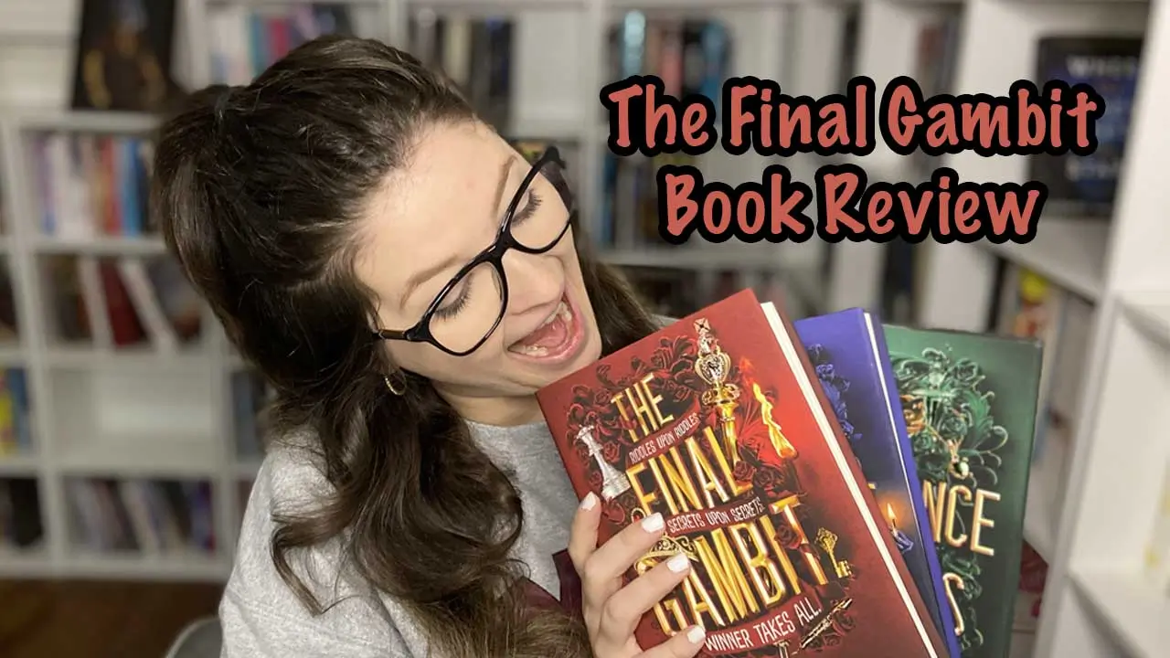 The Final Gambit Review