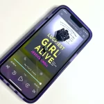 Luckiest Girl Alive review