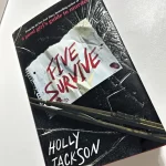 Five Survive Review Holly Jackson