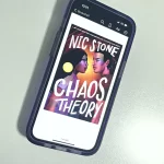 Chaos Theory by Nic Stone Review