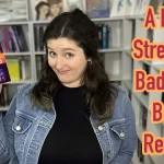 A Long Stretch of Bad Days Book Review Mindy McGinnis