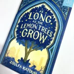 review as long as the lemon trees grow by zoulfa katouh