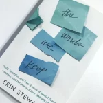 The Words We Keep Erin Stewart Review