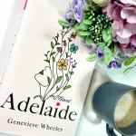 Adelaide by Genevieve Wheeler review