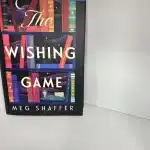 The Wishing Game by Meg Shaffer review