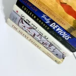 best mystery book club picks