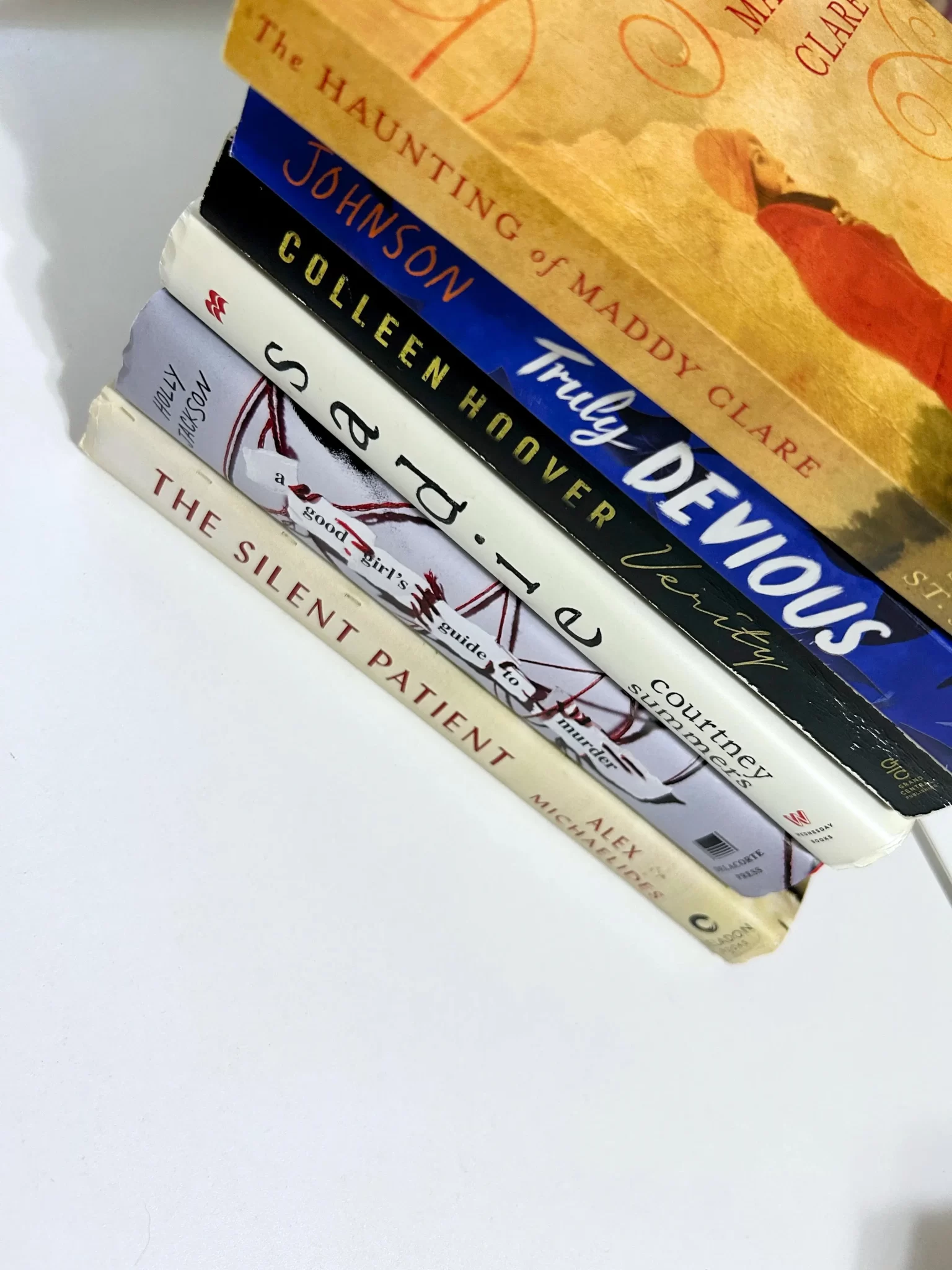 Best Mystery Books for Book Club