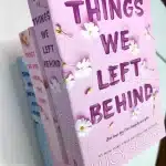 Things We Left Behind by Lucy Score Review