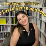 Book Recommendations for Every Genre and Mood