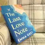 The Last Love Note by Emma Grey review