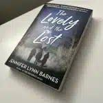 The Lovely and the Lost by Jennifer Lynn Barnes book review