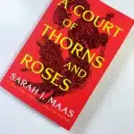 A Court of Thorns and Roses Review ACOTAR