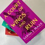 A Court of Wings and Ruin review