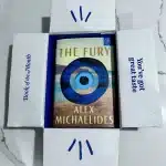 The Fury by Alex Michealides review