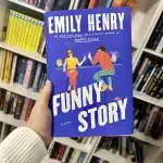 Funny Story by Emily Henry Review