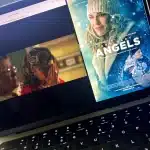 Ordinary Angels 2024 Movie Review