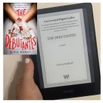 the debutantes olivia worley book review