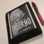 Icon and Inferno review