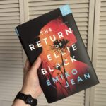 The Return of Ellie Black review