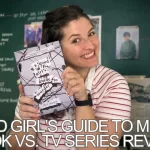 A Good Girl's Guide to Murder Book vs. TV Series Review