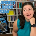 the grandest game book review