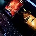 on fire 2023 movie review