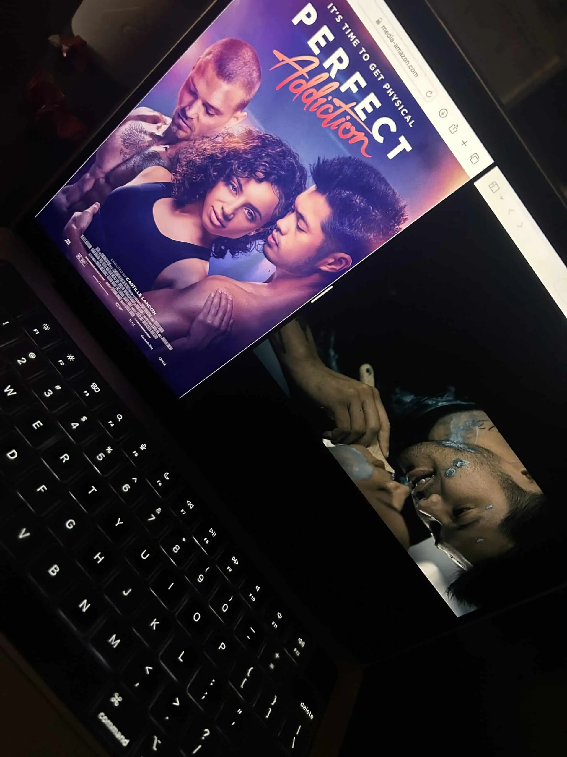 Movie Review: Perfect Addiction (2023)