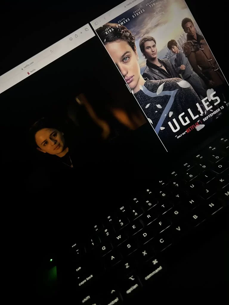 Uglies Movie Review