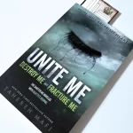 unite me fracture me destroy me review