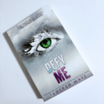 Defy Me Tahereh Mafi review