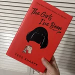 The Girls I've Been review by tess sharpe