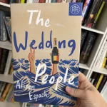 the wedding people by alison espach review