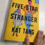 five-star stranger by kat tang review