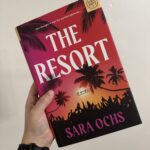 the resort by sara ochs review