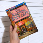 the pumpkin spice cafe by laurie gilmore review