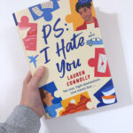 PS: I Hate You by Lauren Connolly Review