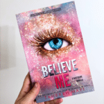 believe me by tahereh mafi review