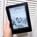 a lady would know better by emma theriault review