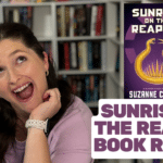 Sunrise on the Reaping Book rEview